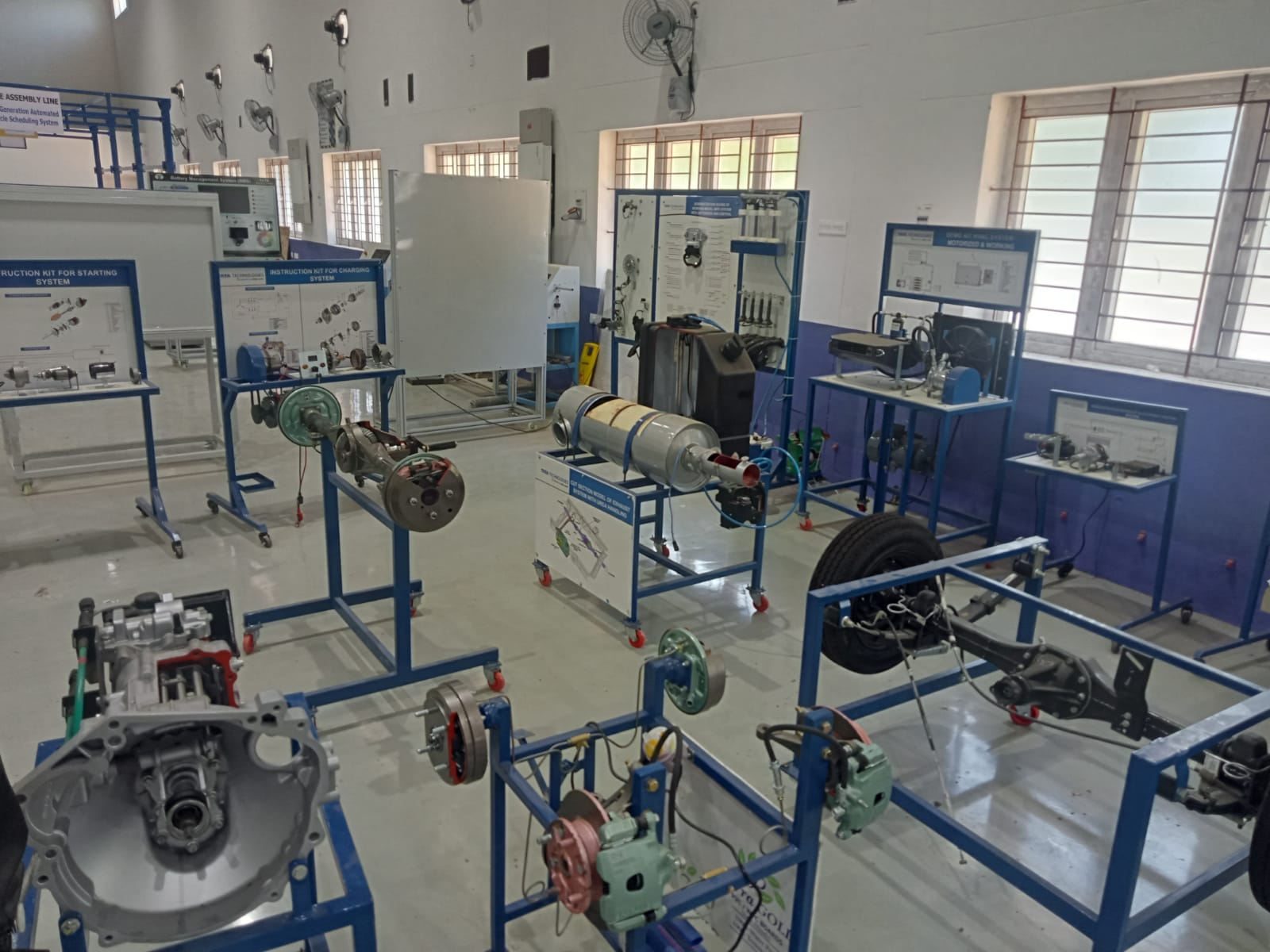 Industry 4.0 Centre of Excellence - Photo 29